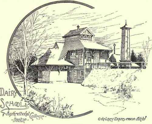 Miscellaneous Buildings Part 3 288