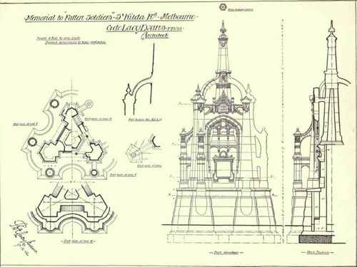 Miscellaneous Buildings Part 4 293