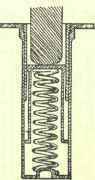 Bolt Entering