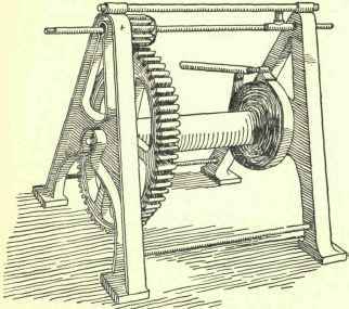 Crabs And Winches 259