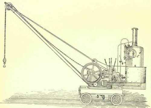 Cranes 295
