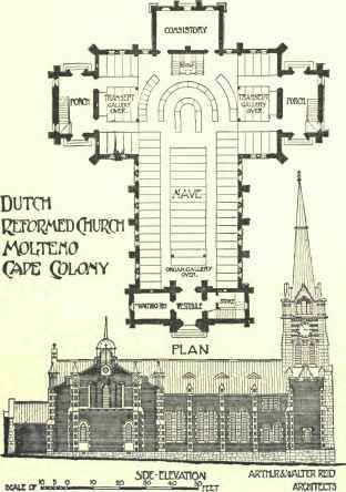 Ecclesiastical And Public Buildings 354