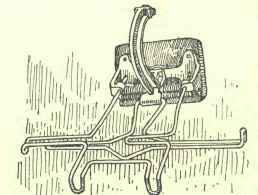 Fig. 131. Carrier or Mechanical Figer.
