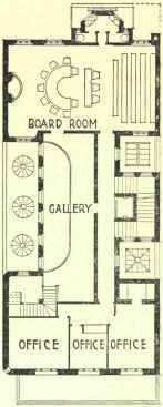 First Floor Plan