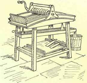 Hand Working Appliances 104