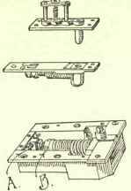 Hinges 215