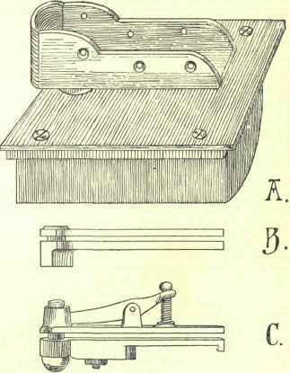Hinges 218
