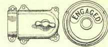Hinges 224