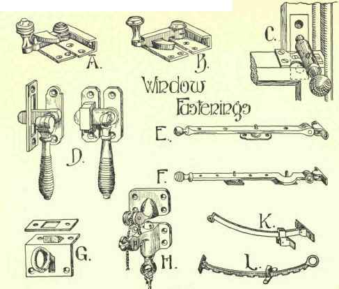 Hinges 229