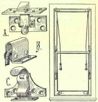 Hinges 230