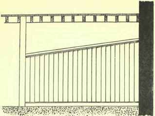 Horse Stables 37