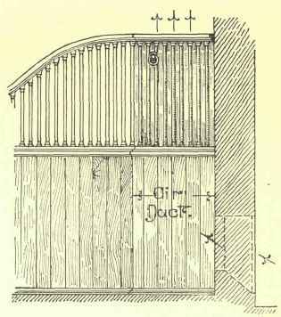 Horse Stables 43
