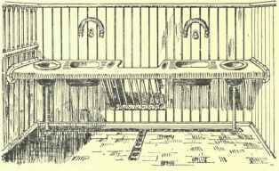 Horse Stables 62