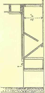 Horse Stables 73