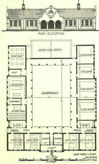 Latrines 348