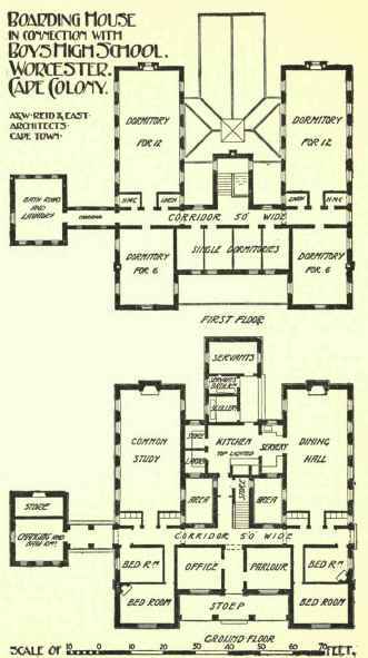 Latrines 353