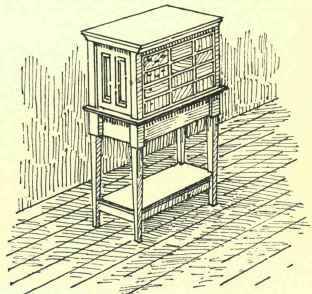 Library Fittings 138