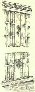 Library Fittings 149
