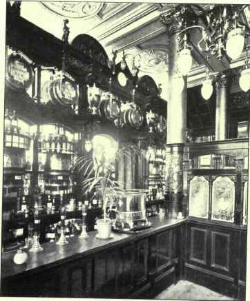 Private Bar.