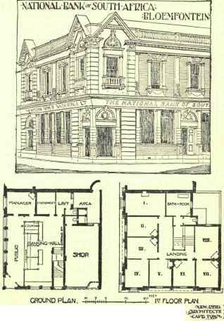 Shops Offices And Other Town Buildings 346