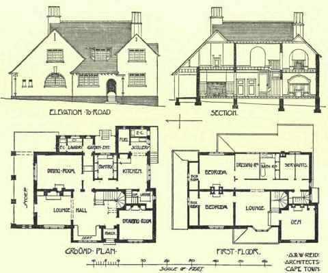 Suburran House 324