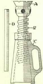 The Bottle Jack 253