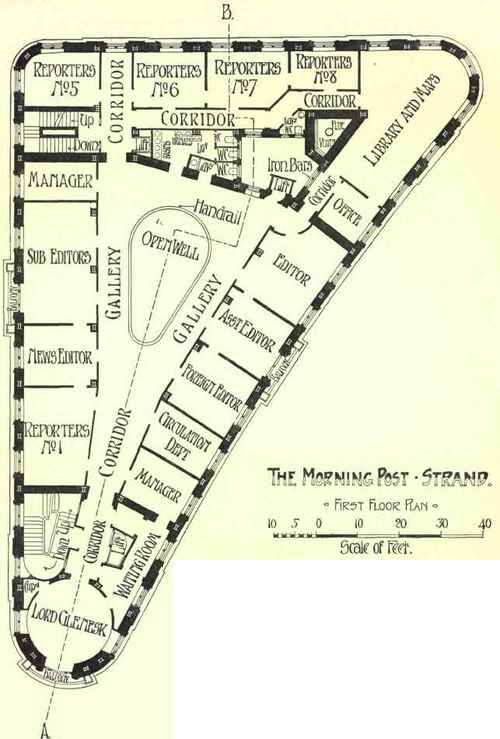 Unclassified Buildings 194