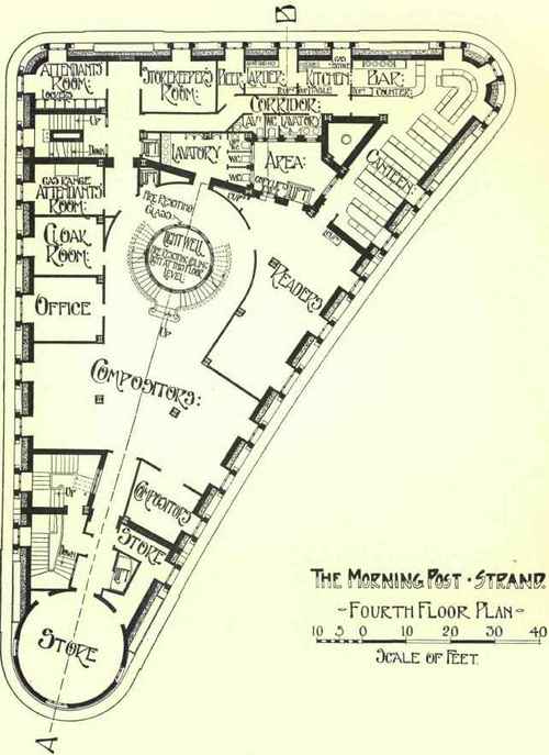 Unclassified Buildings 196