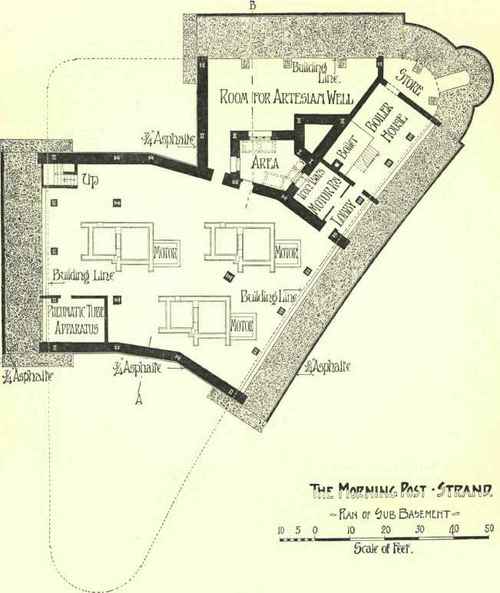 Unclassified Buildings 198