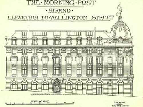 Unclassified Buildings 200