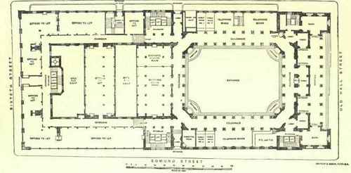 Unclassified Buildings 202