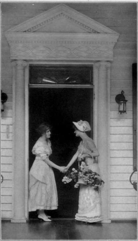 The Cleveland National Convention StudioLightMagazine1916 178