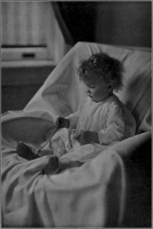 Artura Iris Print, From Eastman Portrait Film Negative By Barnum Studio Cincinnati, O.