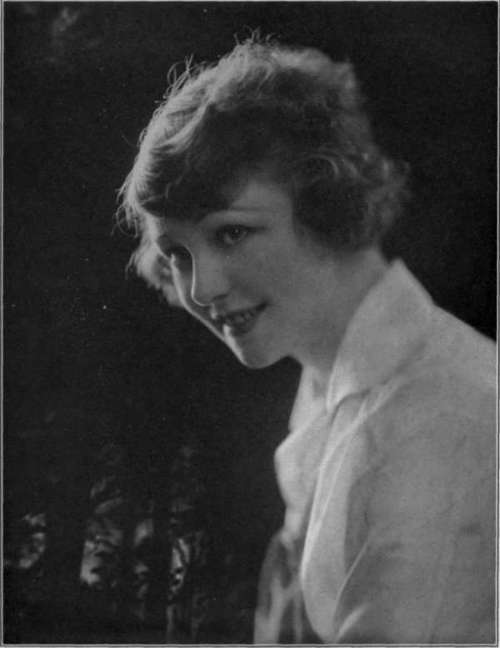 Artura Iris Print From Standard Polychrome Negative By Morrison Studio Chicago, Ill.