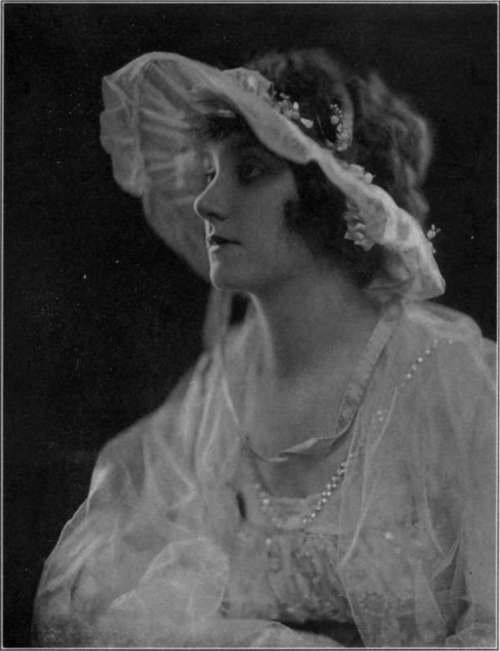 Artura Iris Print From Standard Polychrome Negative By Morrison Studio Chicago, Ill.