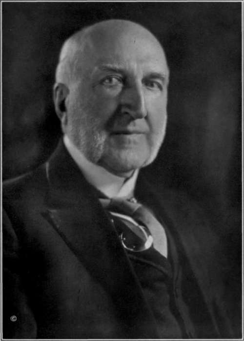 From An Artura Iris Print By A. F. Bradley New York.