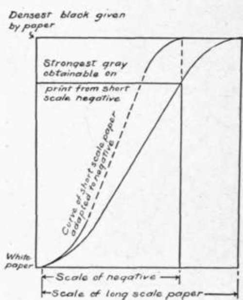 The Photographic Rendering Of Tone Values V By Dr  StudioLightMagazine1917 197