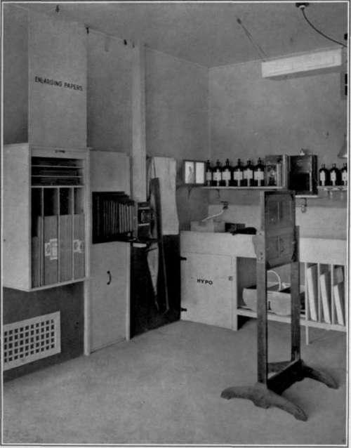 A Model Dark Room StudioLightMagazine1918 83