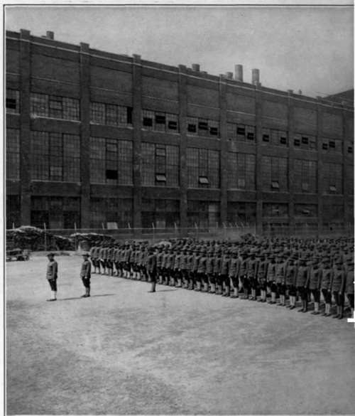 Sodium Bisulphite StudioLightMagazine1918 109