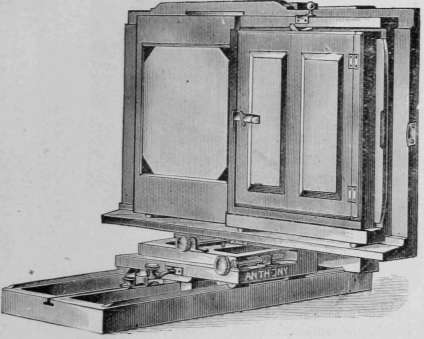 Climax Royal Camera