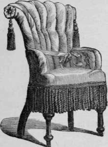 The Baby Chair