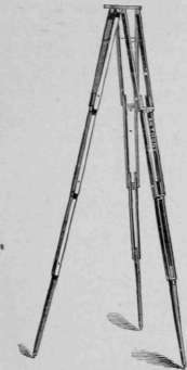The Fairy Tripod