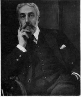 Self Portrait, R. Demachy