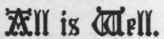 Brief Epitaphs 722