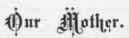 Brief Epitaphs 727