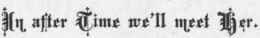 Brief Epitaphs 731