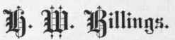 Brief Epitaphs 748