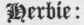Brief Epitaphs 760