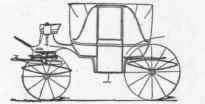 Division 39 Modern Fashionable Carriages 411