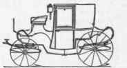 Division 39 Modern Fashionable Carriages 412